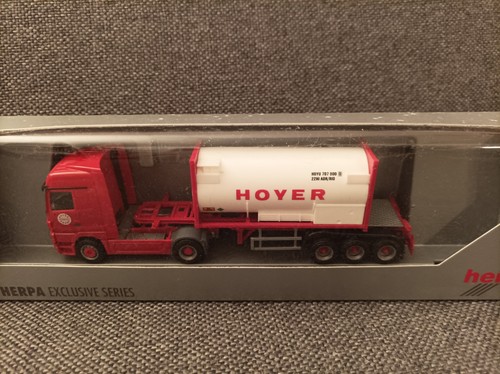 Herpa ovp 275521 - h0,