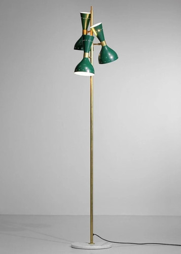 Vintage stil mid - mid, century