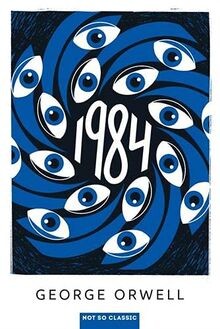 1984 george orwell von - 1984:,