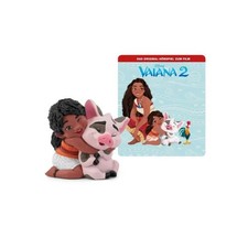Tonie Disney Vaiana 2