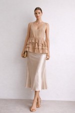 £1200 authentische Chloe nude