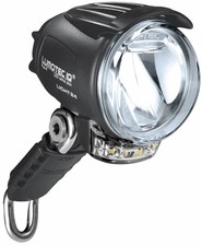 Busch + Müller Lumotec IQ Cyo