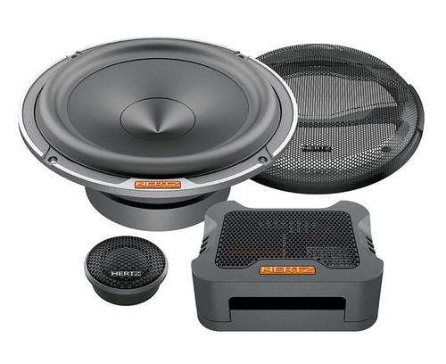 Hertz mille pro - hertz,