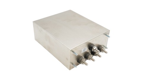 Corcom emi filter - corcom,
