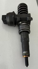 Pumpe- Düse-Einheit VW T5 2.5