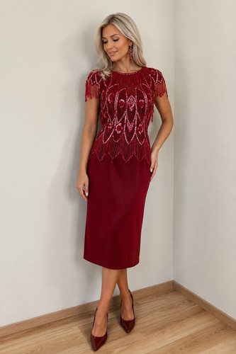 San patrick luxus abendkleid - luxus,