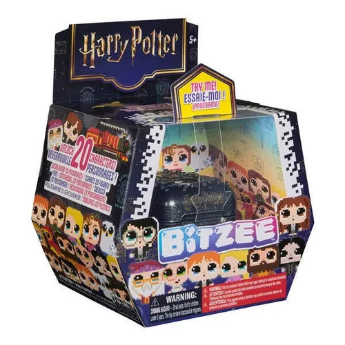Bit bitzee harry potter - -,