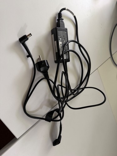 65w original netzteil - 65w, inkl