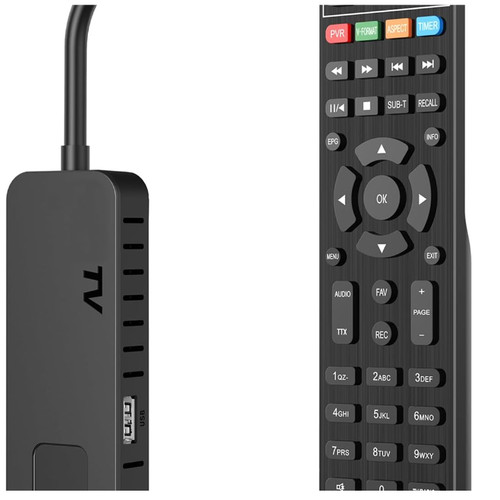 Dcolor dvb - dcolor, dvb-s2