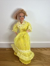 Barbie Vintage Puppensammlung
