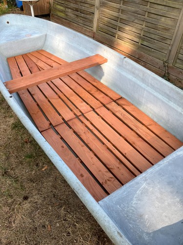 Bodenbretter bootsroste - bodenbretter,