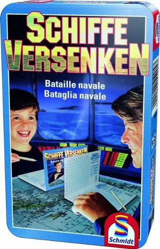 Schiffe versenken in - schiffe,