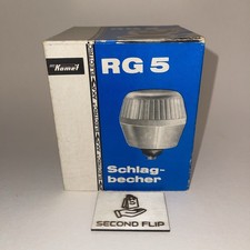 Aka| DDR| Komet| RG 5|