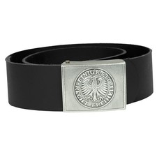 BW Bundeswehr Dienstkoppel