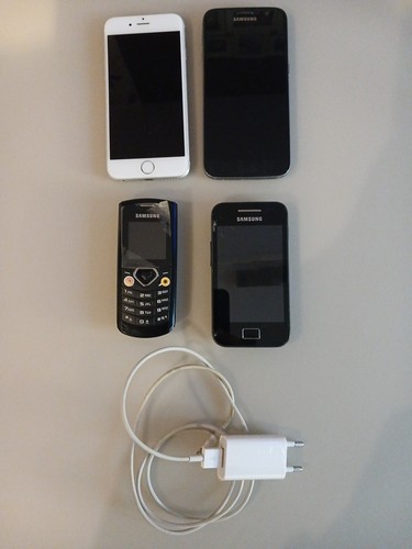 Handys samsung 1x - 3x, +1x