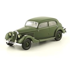 1:43 Hotchkiss 686 Cabourg