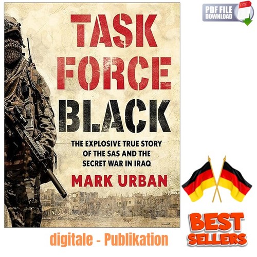 Task force black the - force,