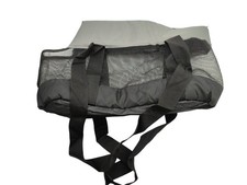 Tragetuch für Hund & Katze Sling Pet Rucksack Schultertasche für Welpen