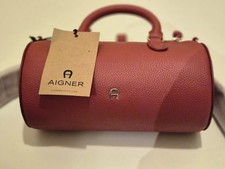 AIGNER Handtasche - neu mit