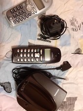 Telefon Siemens Gigaset C1, 4000 Comforr