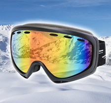SKIBRILLE große Auswahl S2 S3 Tönung Wintersport Ski Snowboard Abfahrt Skihelm