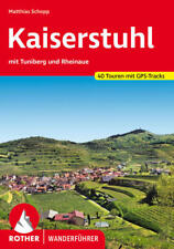 Kaiserstuhl | Matthias Schopp | 2024 | deutsch