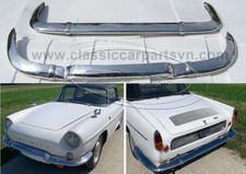 Renault Caravelle and Floride