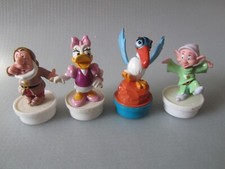 Smarties Disney Figuren