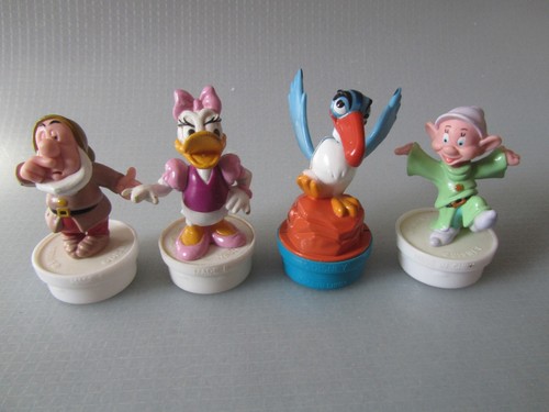 Smarties disney figuren - smarties,
