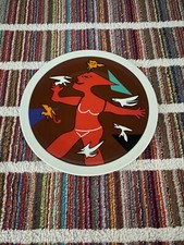 Einen Teller - Intermezzo  von Ritzenhoff .