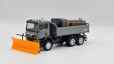 MAN TGS NN LKW *Winterdienstfahrzeug* Herpa 315388 OVP 1:87(H0)