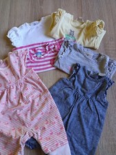 Baby bekleidungspaket mädchen - baby,