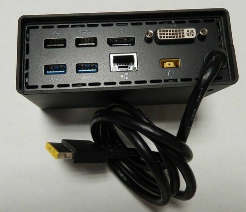 Lenovo pro dock für yoga - lenovo,