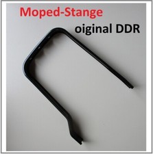 Simson Strebe für Kotflügel Schutzblech hinten Kunststoff Roller SR50 original 