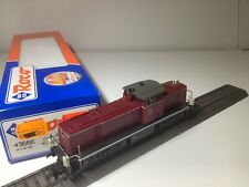 Roco 43666 (DC) Diesellok V 90 der DB, DIGITAL & OVP