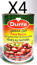400 g saubohnen - 4,
