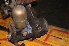 Motor Standmotor Holder Piccolo P 15 Engine Fichtel & Sachs 