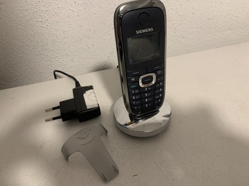 Siemens gigaset sl3 - siemens,