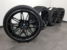 BMW M2 M3 M4 G80 G82 G83 Winterreifen 20/ 19 Zoll Felgen M825 Winterräder NEU