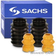 SACHS STAUBSCHUTZ SATZ