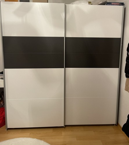 Kleiderschrank - kleiderschrank,