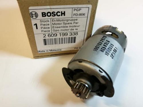 Original bosch 2609199338 - bosch,