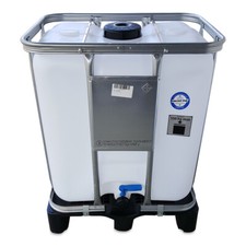 300 L IBC Container Wassertank