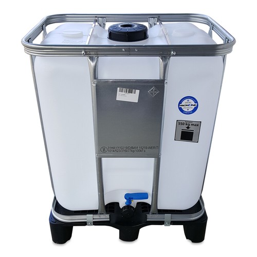 300 ibc container wassertank - 300,