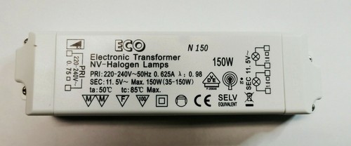Eco 977 elektroniktrafo - 977.16,