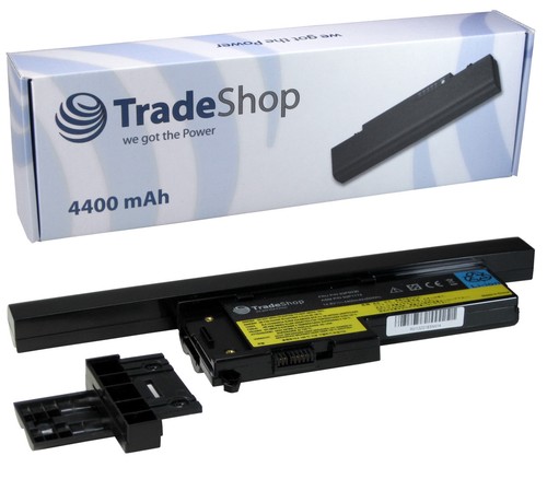 Akku 4400mah für - akku,