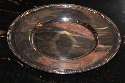 Wilkens classic platzteller - classic,