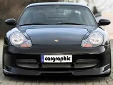 Porsche 911 996 MK1 C2 Carrera