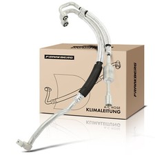 Niederdruckleitung Klimaanlage