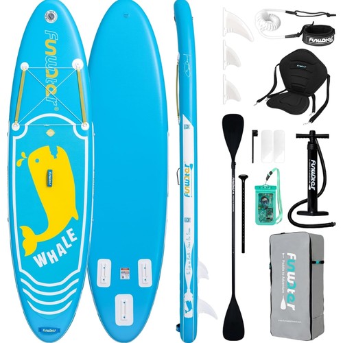 Stand paddling board - stand, 350cm